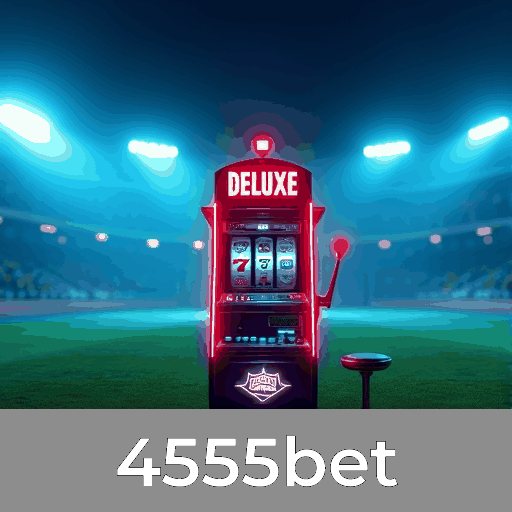 4555bet: Plataforma Comunitária Vibrante para Conexões e Experiências