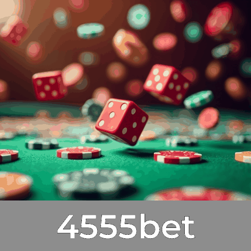 4555bet: Plataforma Comunitária Vibrante para Conexões e Experiências