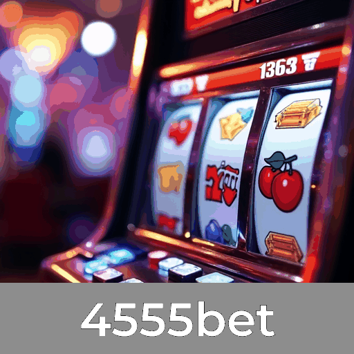 4555bet: Diversão e Variedade para Jogadores Brasileiros