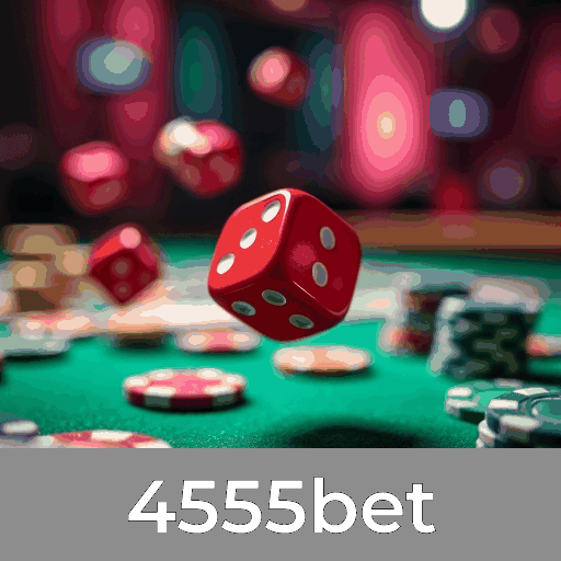 Inovações de desenvolvedores top no 4555bet: Jogos de qualidade superior