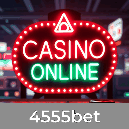 Luxo e Exclusividade: Experimente o Melhor do Casino Brasileiro no 4555bet
